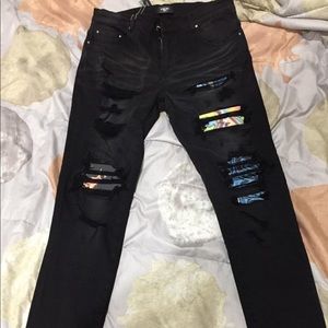 Amiri jeans